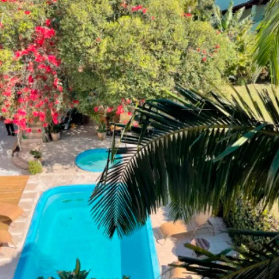 Villa Rupestre Florianópolis