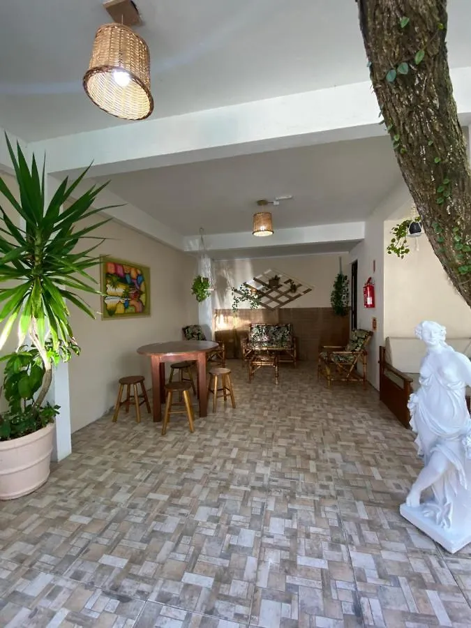 Villa Rupestre Florianópolis Maison d'hôtes